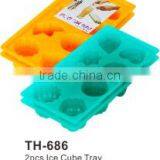 Custom Ice Cube Tray Wholesale thumbnail-4