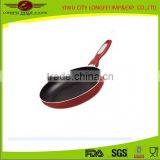 New Product Aluminum Tensile Non-stick Saucepan thumbnail-1
