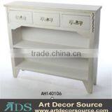 Living Room Wooden Book Shelf, Bookcase thumbnail-2