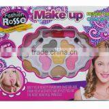 Hot Sale Party Beauty Play Kids Makeup Sets For Girls thumbnail-1