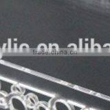 Non-slip Plexiglass Plastic Acrylic Serving Tray thumbnail-6