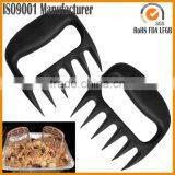 FDA Approved High Quality Bear Paw Meat Claws for BBQ Grill thumbnail-2