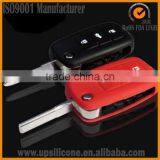 2015 Newest Silicon Rubber Key Protector Car Key Protector thumbnail-1