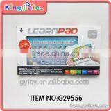 Kids Mini Laptops Toys Learning Machine English Version thumbnail-4