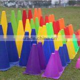 Soft Plastic Football Training Cones thumbnail-2