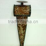 Craft Metal Candle Holder thumbnail-1