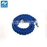 Crowd Control Barrier Rope Stanchion Stands for Sale thumbnail-6