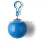 PE Rain Poncho Ball thumbnail-1