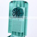 The Kitchen Chopping Device 10 Sets of Broken Dishes for Multifunctional Slicing and Shredding Device for Household Planing Shre thumbnail-4