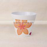 Plastic Melamine Flowerpot thumbnail-1