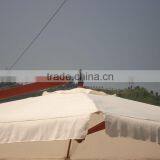 Deluxe Designer Hanging Wooden Umbrella CK1029 thumbnail-3