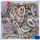 High Quality Frozen Seafood Mix IQF thumbnail-6