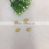 10mm 14k Gold Necklace Findings thumbnail-2