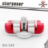 2 Stage Knife Sharpener With Suction Pad thumbnail-2