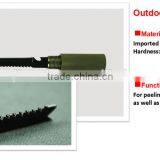 Outdoor Utility Enthusiasts Camping Combination Tool ,Multi-use Steel Pickaxesand Shovel ,garden Equipment thumbnail-4