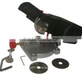 GOLDENTOOL 50mm 120w Mini Circular Saw Small Electric Cutting Tool GW8052
