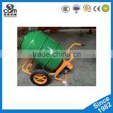 Electric Portable Cement Mixer Made in CHINA thumbnail-1