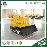 Children Mini Bulldozer for Amusement Park China Popular Mini Bulldozer thumbnail-4