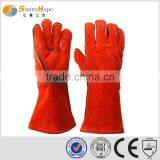 Custom Made Wholesale Leather Gloves thumbnail-1