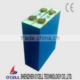 LiFePO4 3.2V 50Ah Cells for Energy Storage