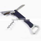 Multi-Functional Bottle Opener With Knife LS Eplus