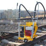 NDR-4II Internal Combustion Rail Soft Shank Tamping Machine thumbnail-2