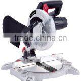 8" Electric Mitre Saw, Wood Saw, Compound Saw 1400W thumbnail-3