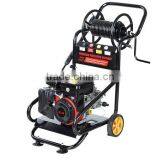 2.4HP Gasoline Pressure Washer With EPA,CARB,GS,CE,EMC,NOISE thumbnail-1