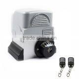 AC Door Opener Motor High Torque for Sliding Gate thumbnail-2