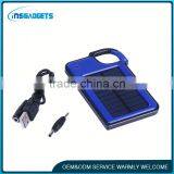 Camping Power Bank Mobile H0tjf Portable Solar Power Bank thumbnail-1