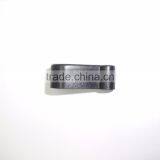 Plastic J Hook, Black POM MS Hook, Plastic Hook For Suction Cup thumbnail-5