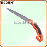 B3004 High Quality Hand Saw With Plastic Handle thumbnail-1