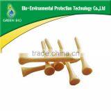 4.2cm Wooden Bulk Golf Tees With Customized Logo thumbnail-3