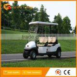 Bset Popular 2015 New Cheap Two Electric Golf Cart thumbnail-4