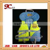 Hot Sell Custom Neoprene Automatic Inflatable Life Jacket/ Life Jacket thumbnail-4