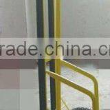 Rubber Pad Vertical Brace Kraftwelle Tool Trolley thumbnail-2