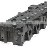 Brand New 6CT 8.3L 12V Marine Engine Cylinder Head thumbnail-2