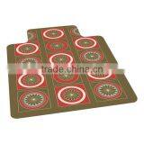 Beautiful PVC Chair Mat thumbnail-1
