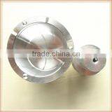 CNC Metal Turned Part thumbnail-1