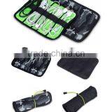 Foldable Storage Electronic Tool Bag for Organizer thumbnail-2