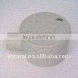 Shallow Junction Box 1 WAY AS2053 thumbnail-1