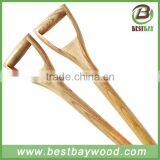 D Short Shovel Handle/wooden Hoe Handle/wooden Handle Snow Brush thumbnail-1