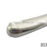 Wholesale Tableware 201 Stainless Steel Hollow Handle Sharp Spoon thumbnail-6