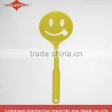 5pcs Different Colorful Cute Smile Face Shape Nylon Plastic Kitchen Accessory for China 2014 thumbnail-5