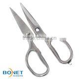 SKI0011 LFGB Certificated 7-1/2" Entire Stainless Steel Kitchen Detachable/separable Heavy Duty Scissors thumbnail-4