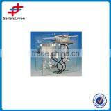 Glass Tealight Candle Holder