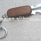 multifunction knife 3 in 1 keychain promotional gifts