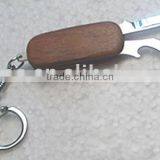 Multifunction Knife 3 in 1 Keychain Promotional Gifts thumbnail-1