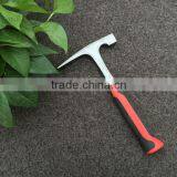 JL0206 Professional Hand Tool Claw Hammer With Steel Handle thumbnail-6