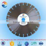 Brazed Diamond Blade for Marble Granite Reinforced Concrete thumbnail-3